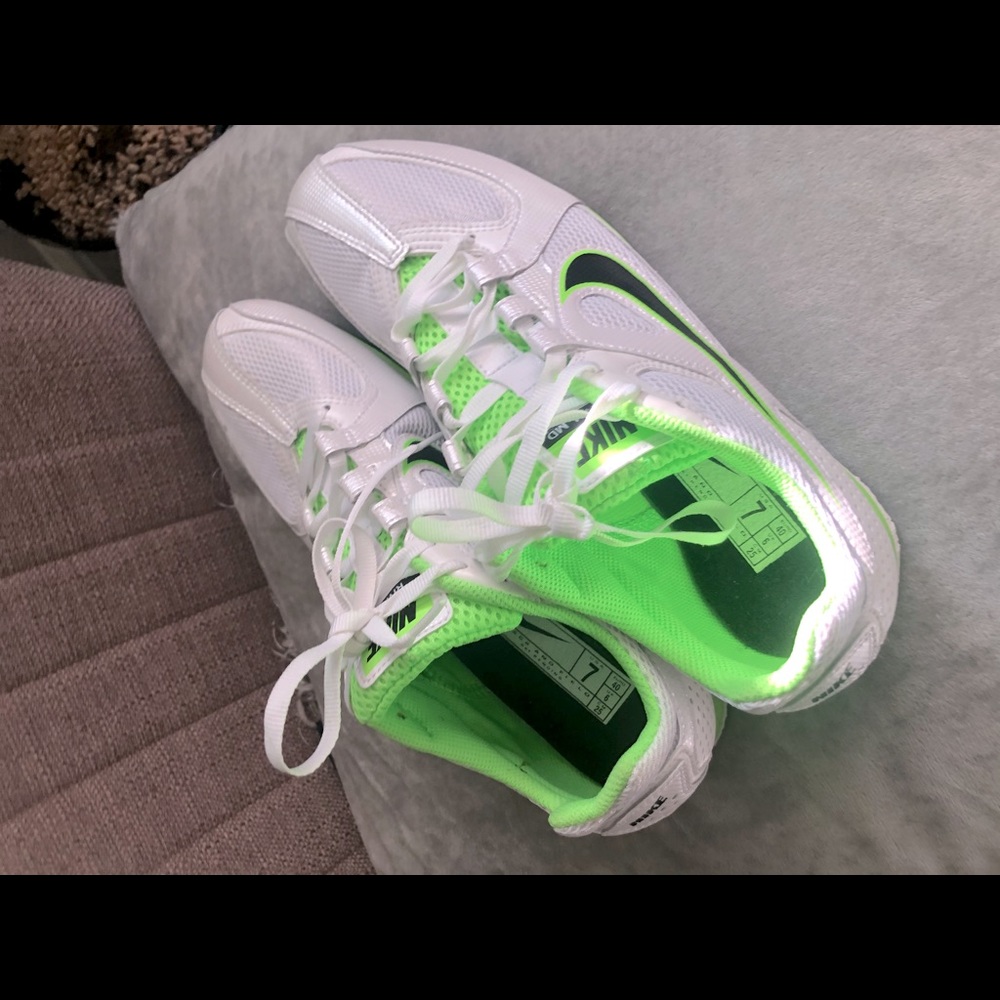 Nike shoes